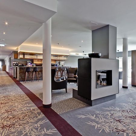 Sante Royale Hotel- & Gesundheitsresort 바트 랑엔잘차 외부 사진
