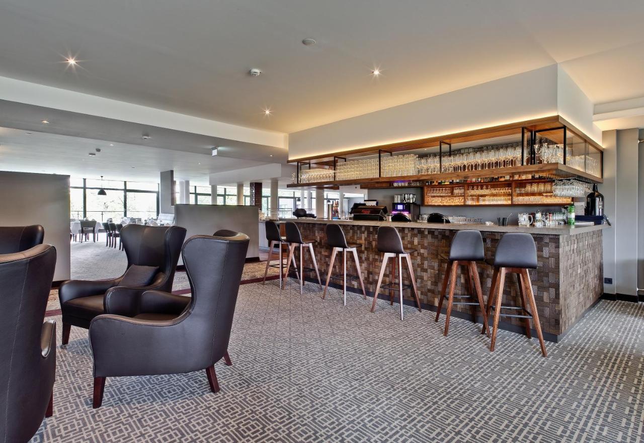 Sante Royale Hotel- & Gesundheitsresort 바트 랑엔잘차 외부 사진
