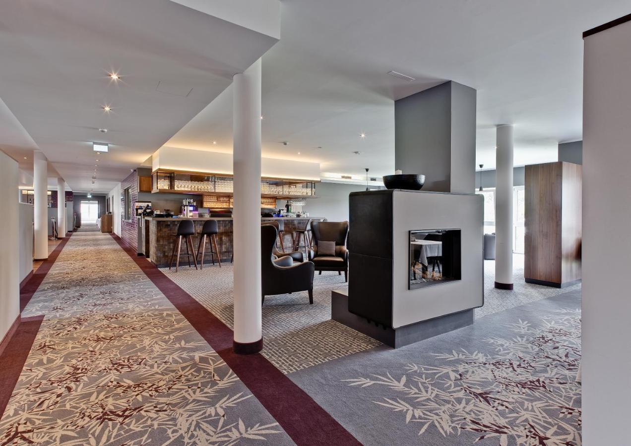 Sante Royale Hotel- & Gesundheitsresort 바트 랑엔잘차 외부 사진