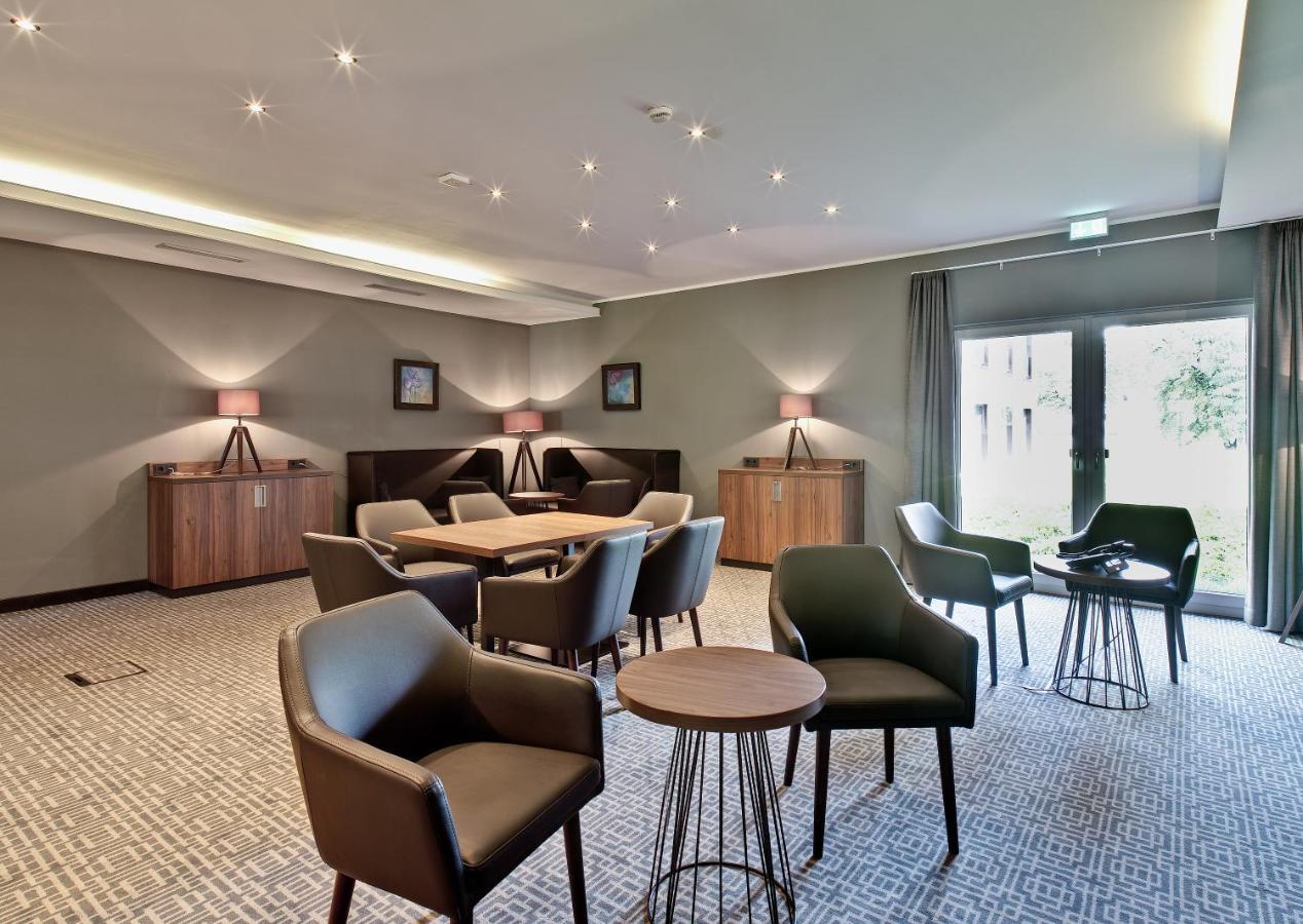 Sante Royale Hotel- & Gesundheitsresort 바트 랑엔잘차 외부 사진