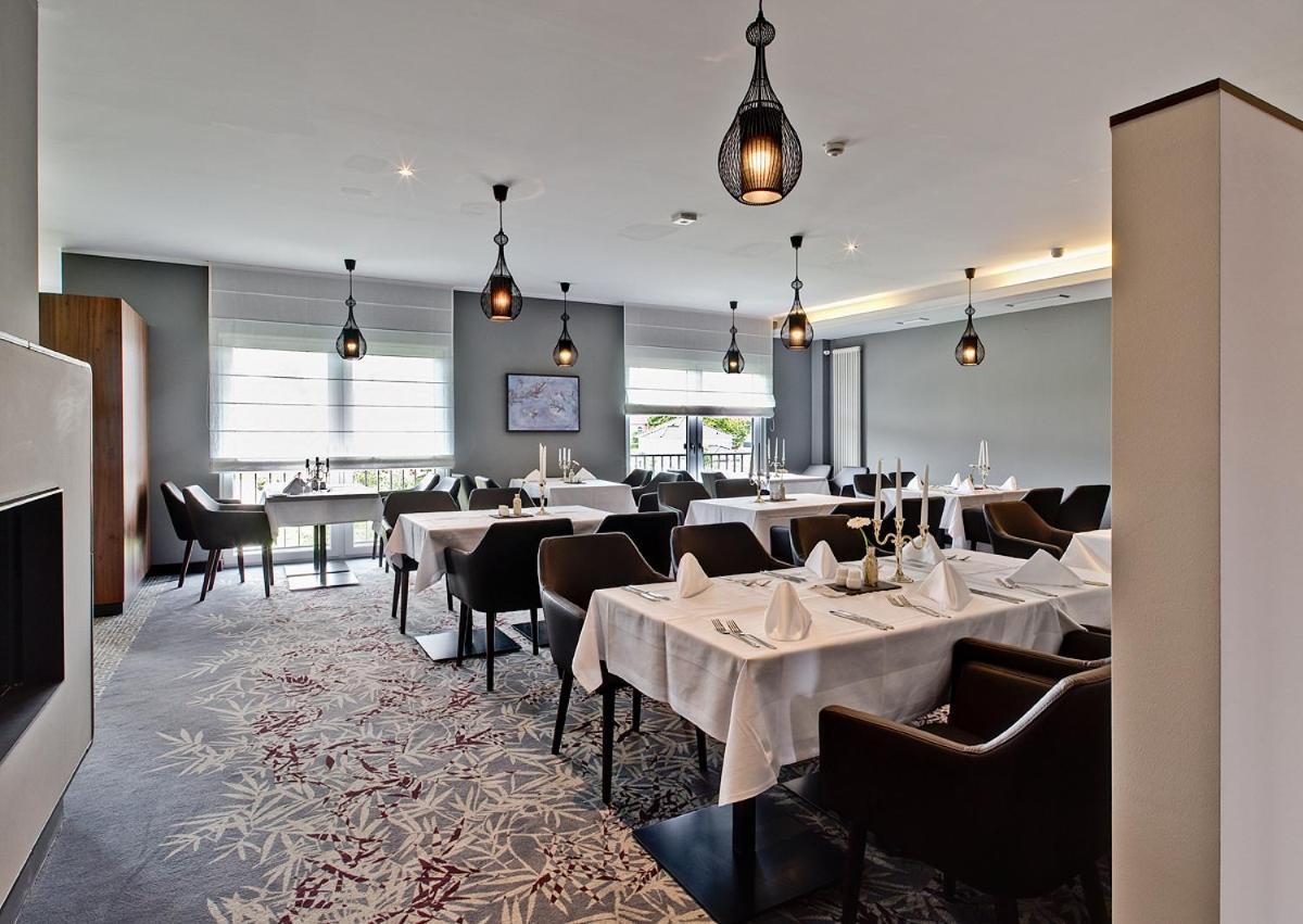 Sante Royale Hotel- & Gesundheitsresort 바트 랑엔잘차 외부 사진